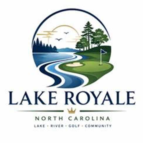 Lake Royale, North Carolina — Lake, River, Golf, Community